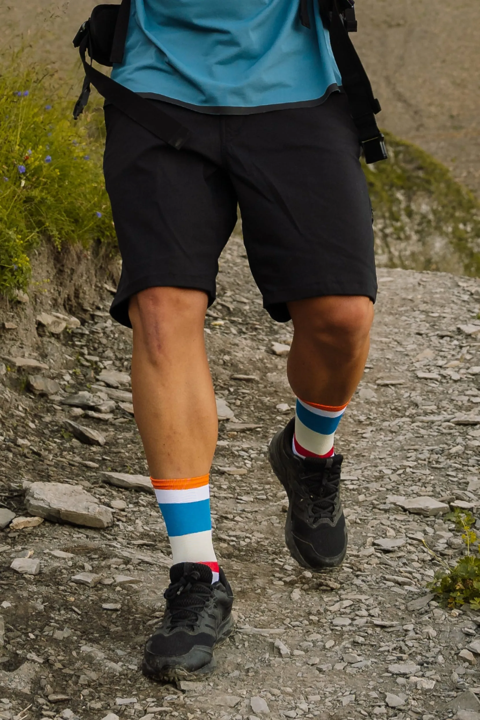 686 Mens Shorts Everywhere Hybrid Relaxed Fit - Image 3