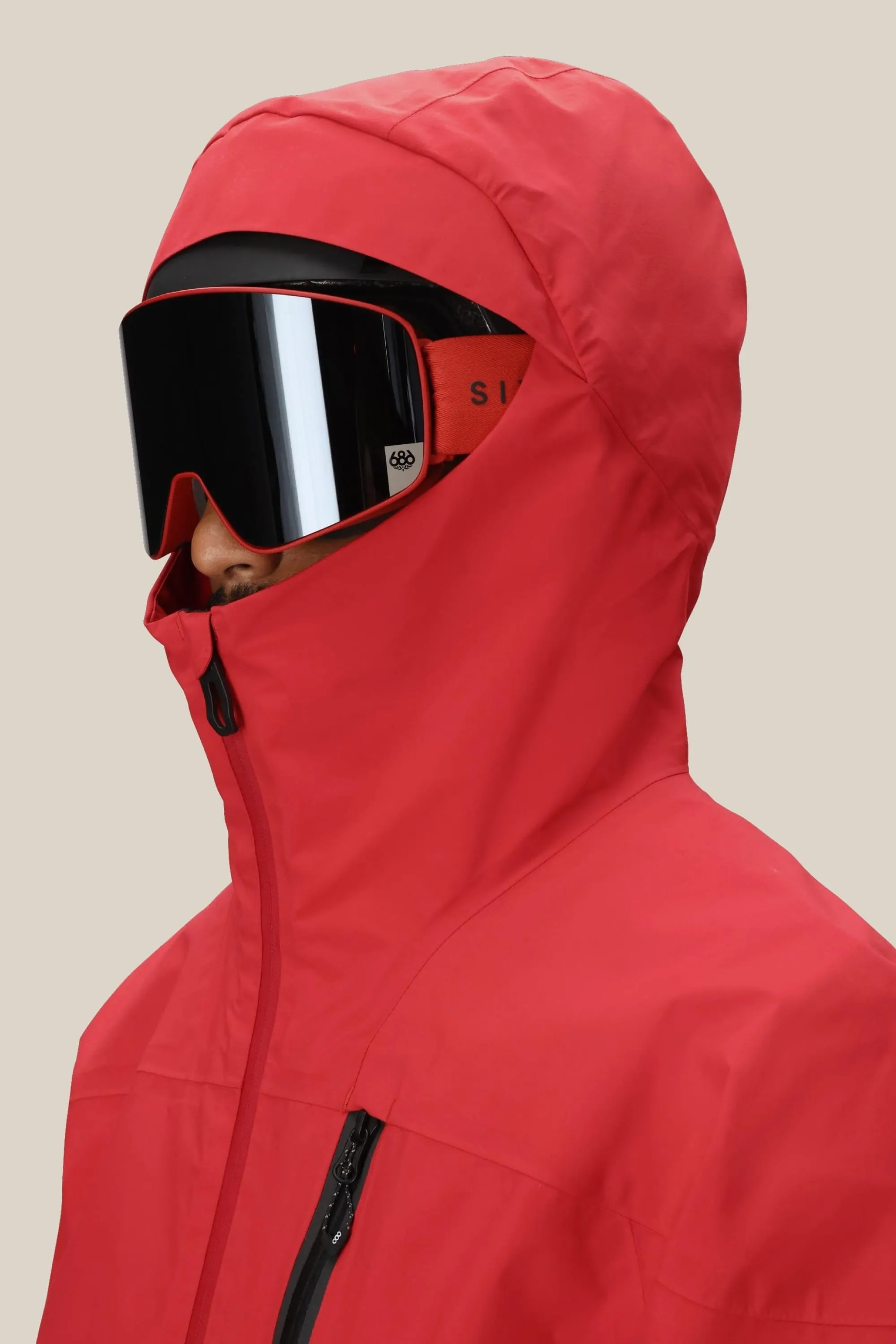 686 Mens Snow Jacket GORE-TEX GT Thermagraph - Image 15