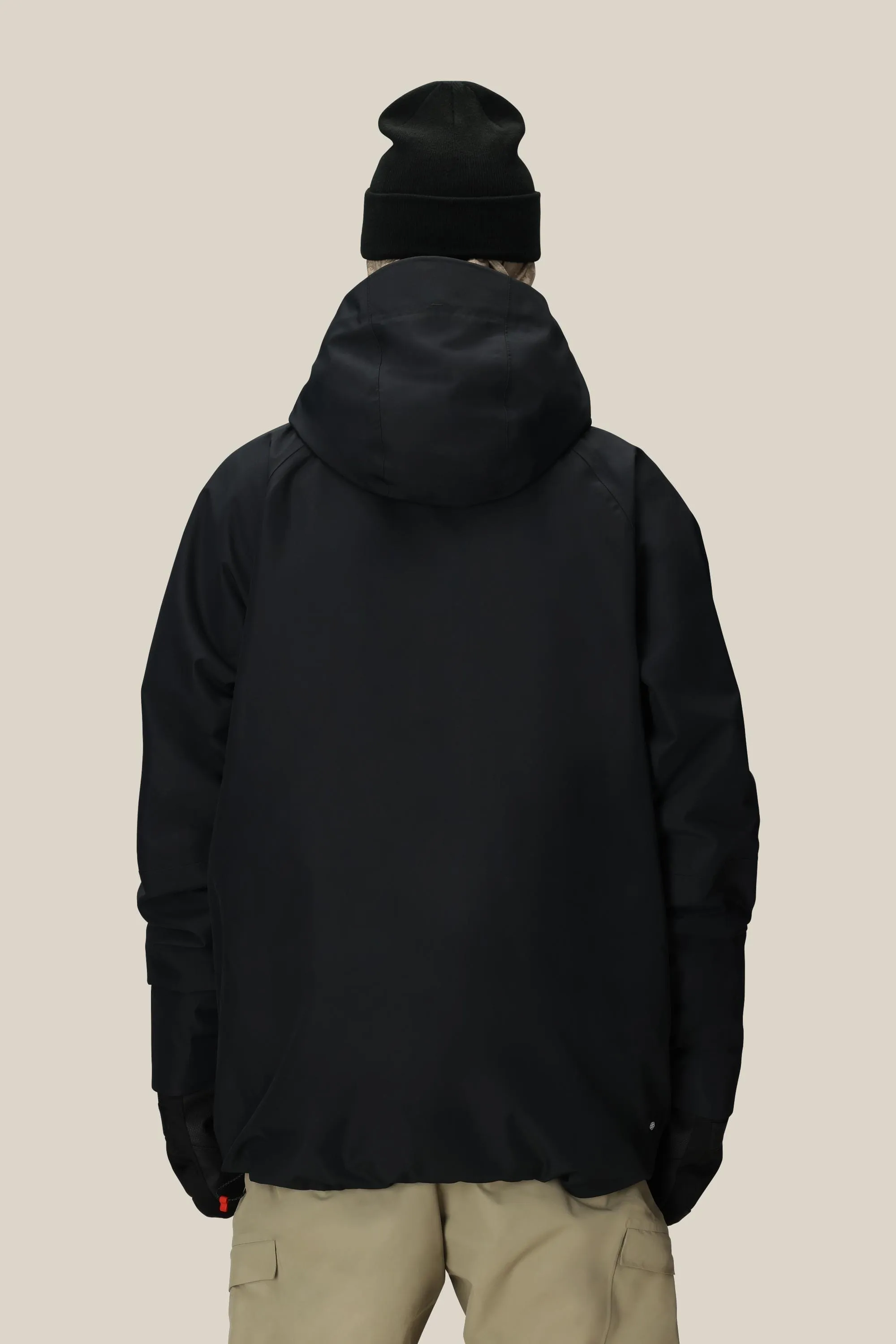 686 Mens Snow Jacket Hydra Thermagraph - Image 13