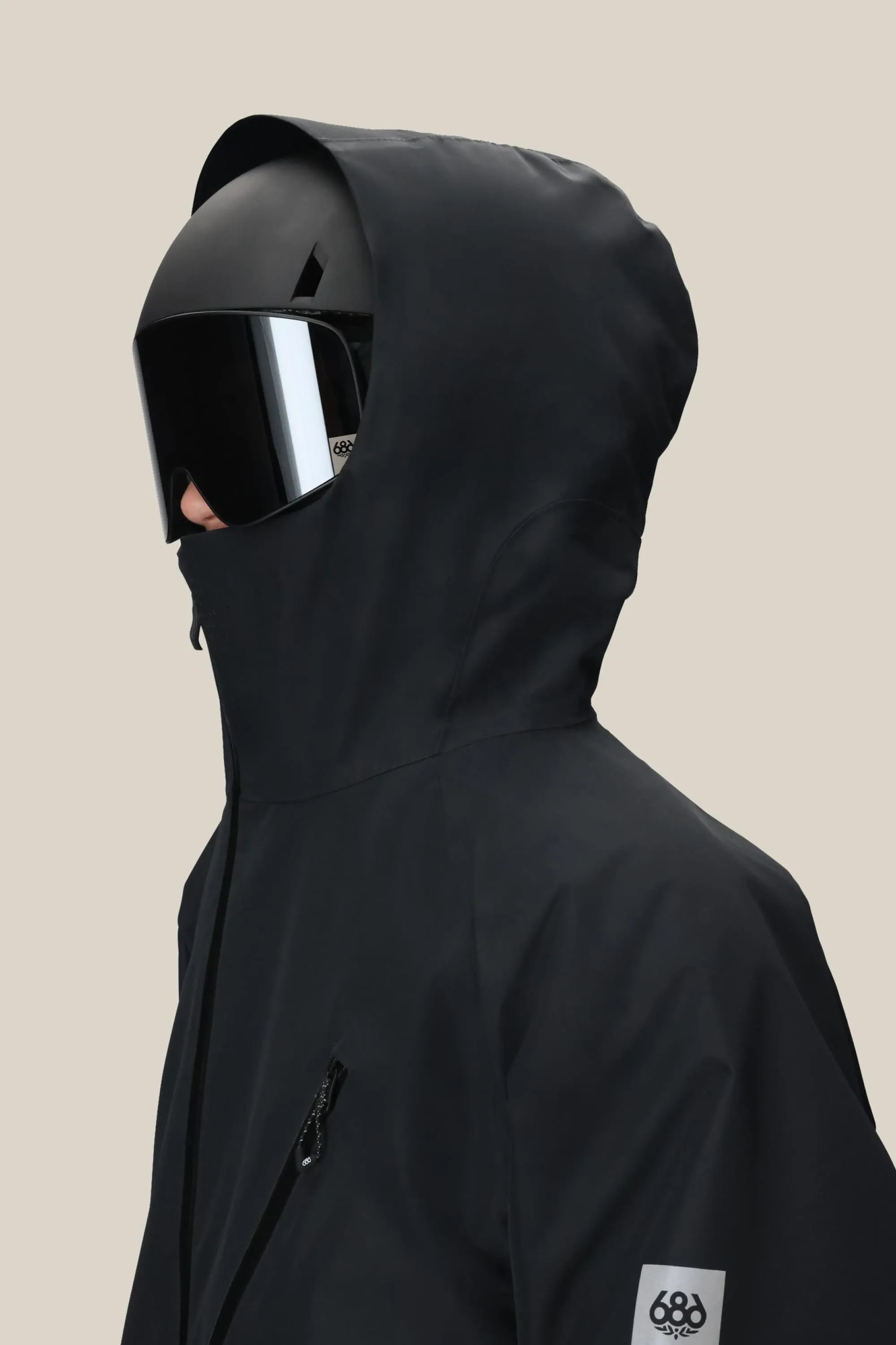 686 Mens Snow Jacket Hydra Thermagraph - Image 15