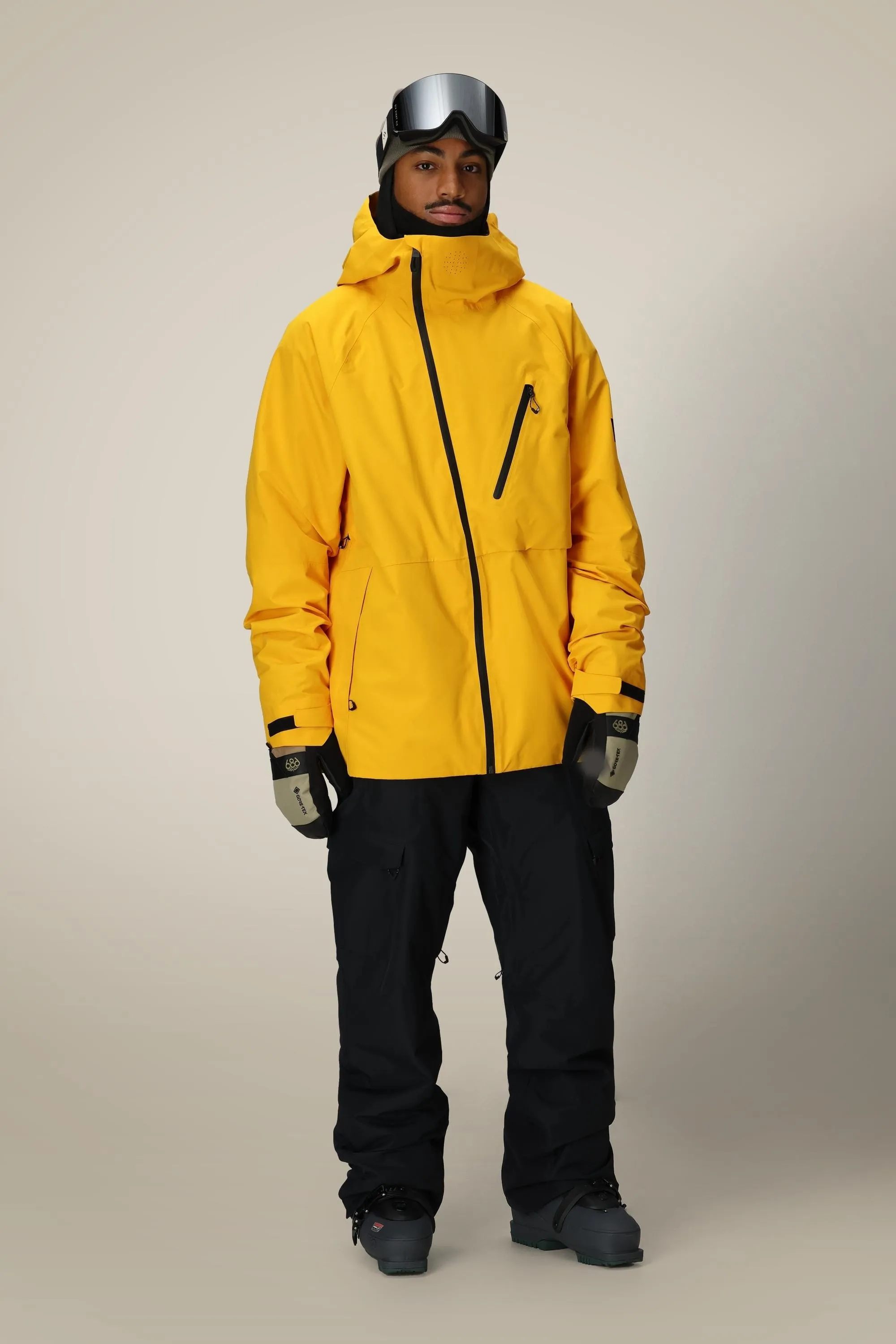 686 Mens Snow Jacket Hydra Thermagraph - Image 21