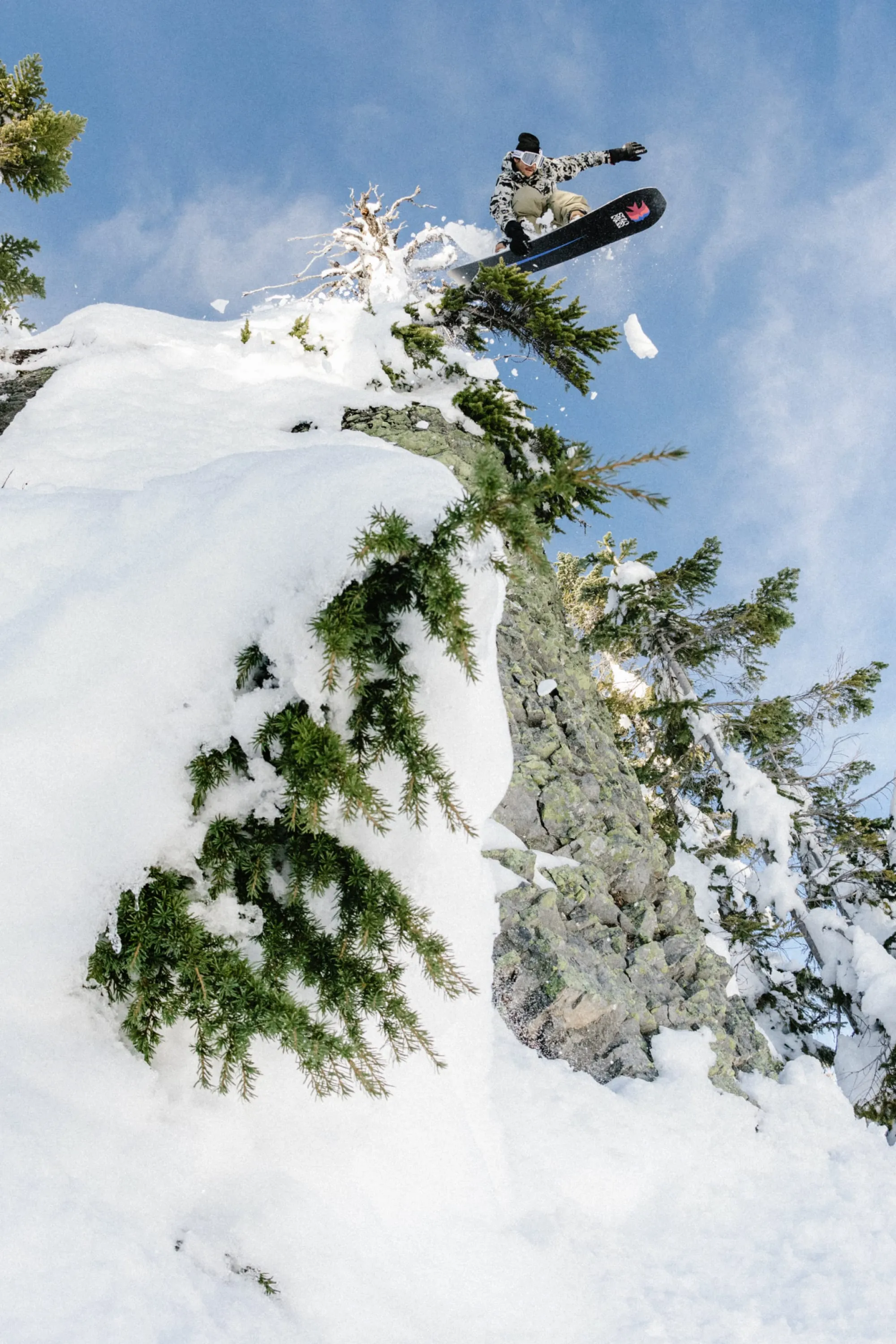 686 Mens Snow Jacket Hydra Thermagraph - Image 7