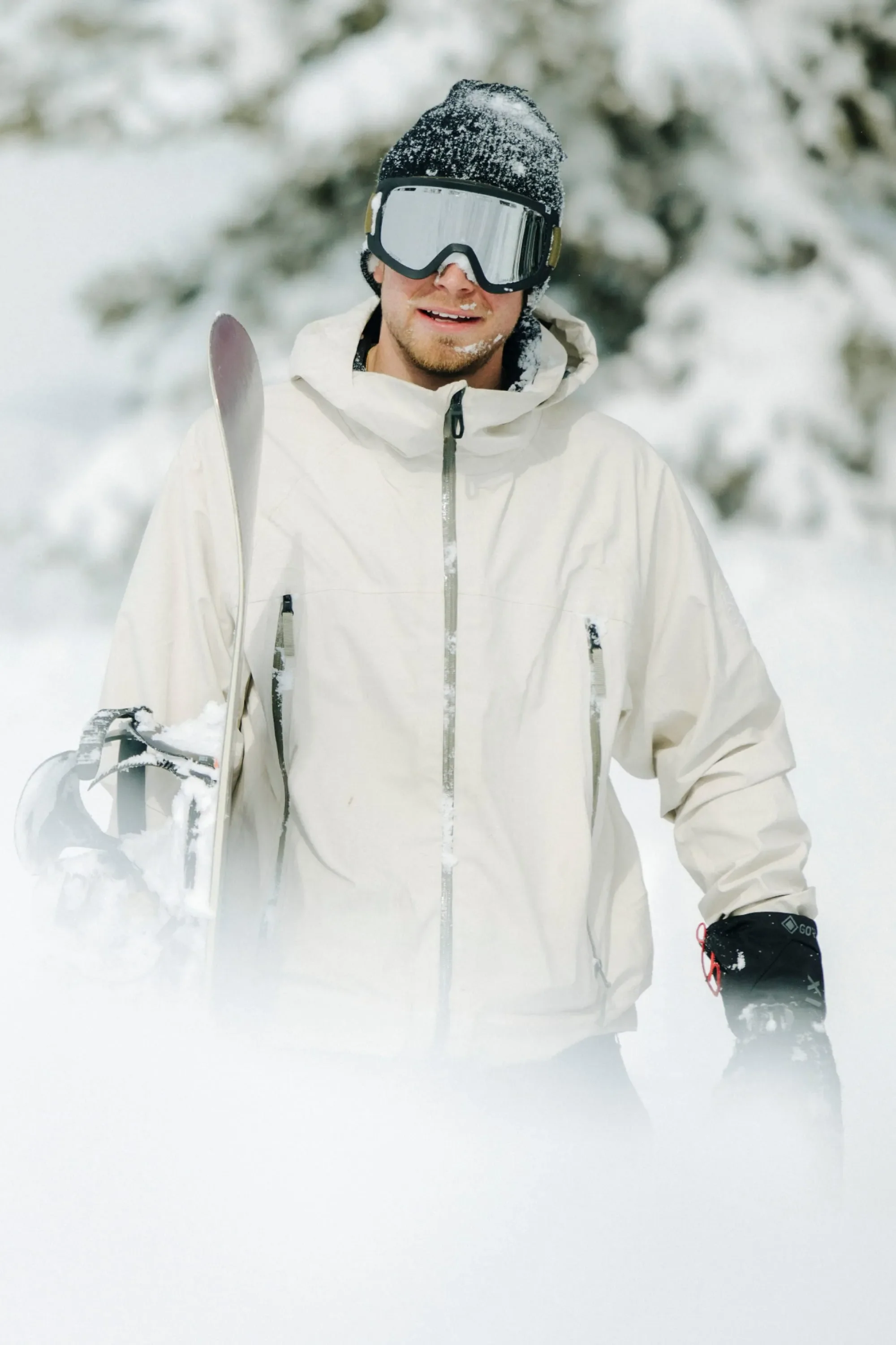 686 Mens Snow Jacket SMARTY 3-In-1 Rodeo 3L - Image 19