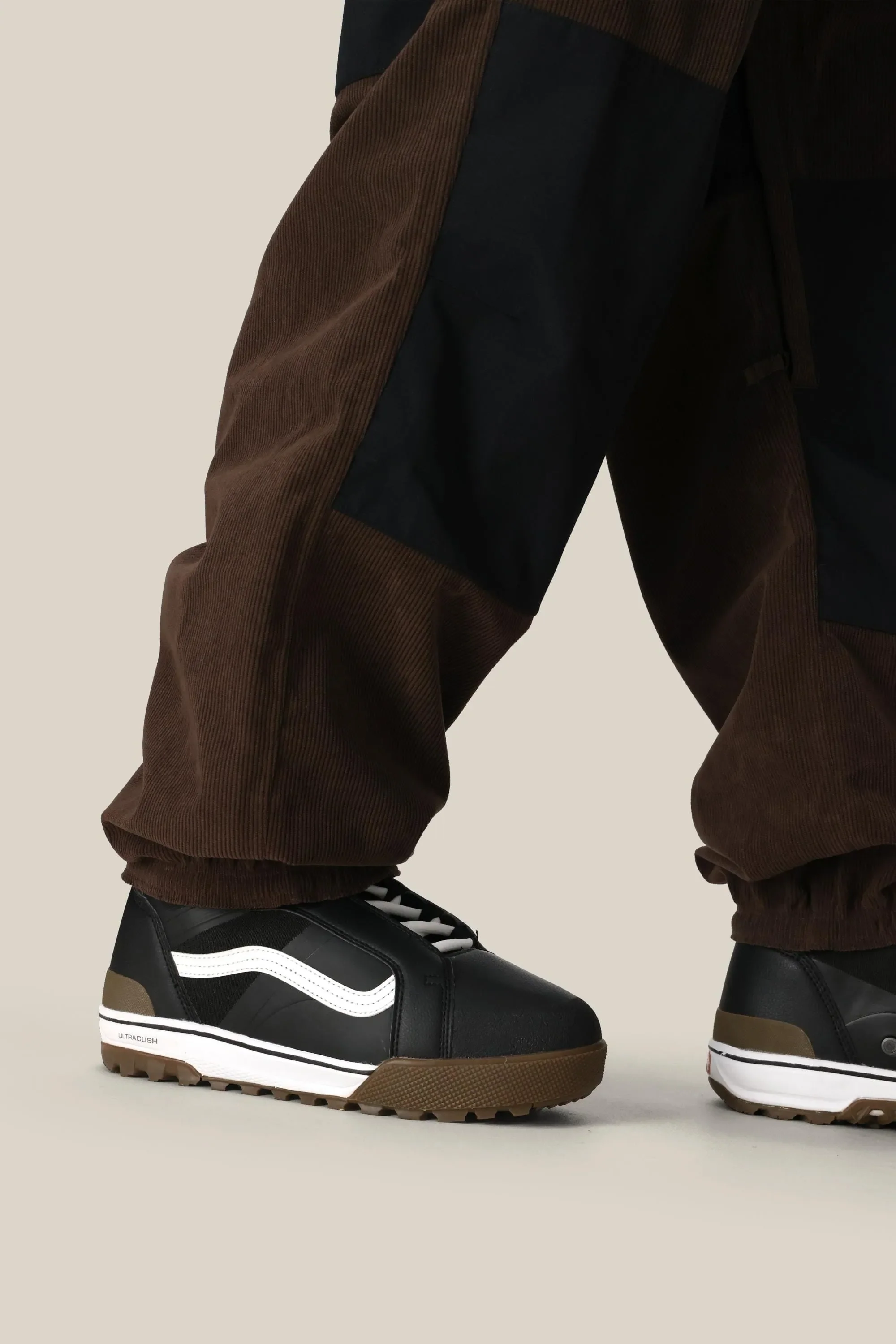 686 Mens Snow Pants Ghost 2.5L - Image 4