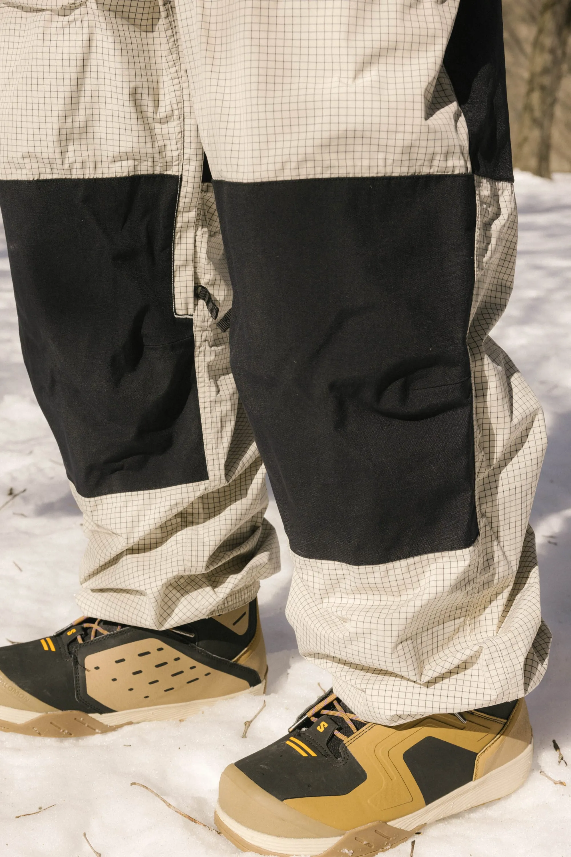 686 Mens Snow Pants Ghost 2.5L - Image 9