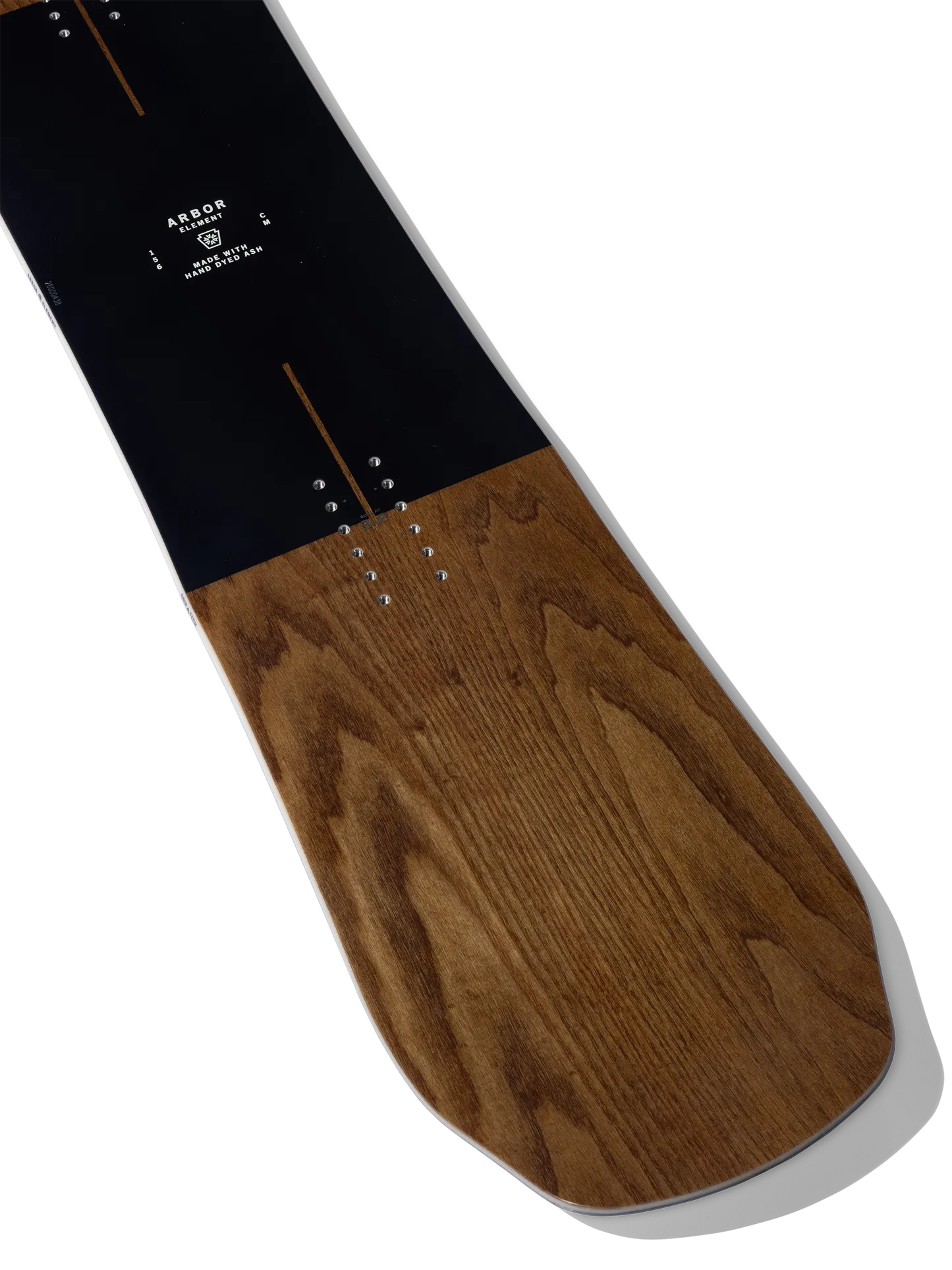 Arbor Mens Snowboard Element - Image 4