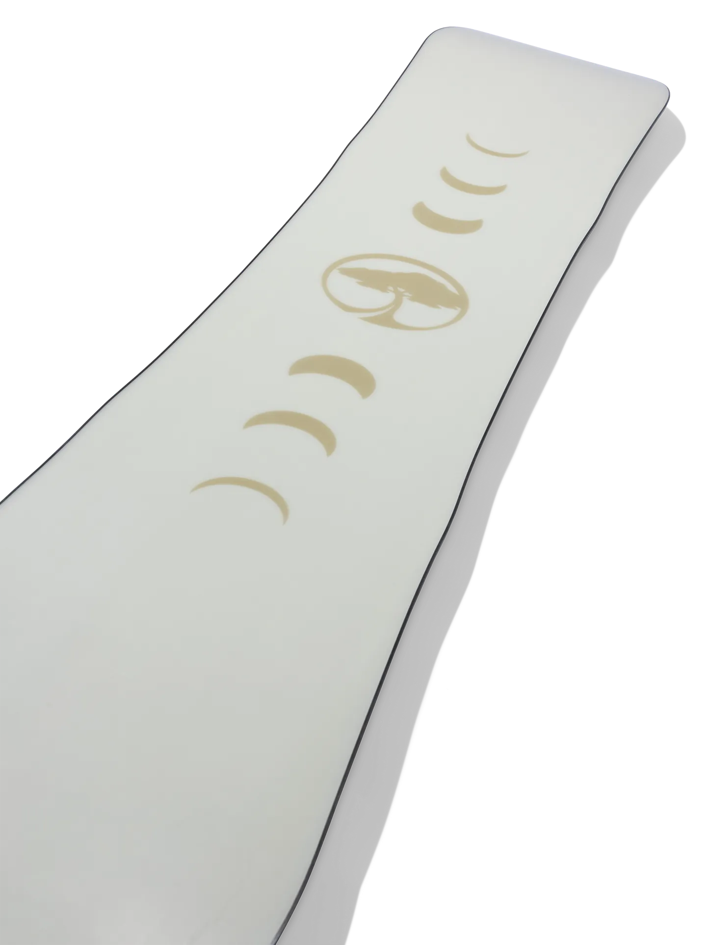 Arbor Womens Snowboard Mantra - Image 4