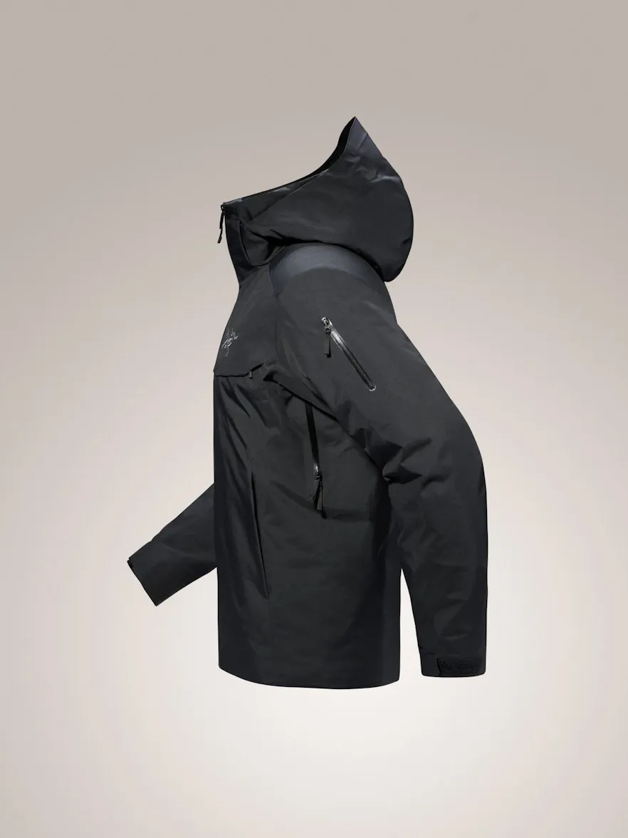 Arc'teryx Mens Snow Jacket Macai - Image 11