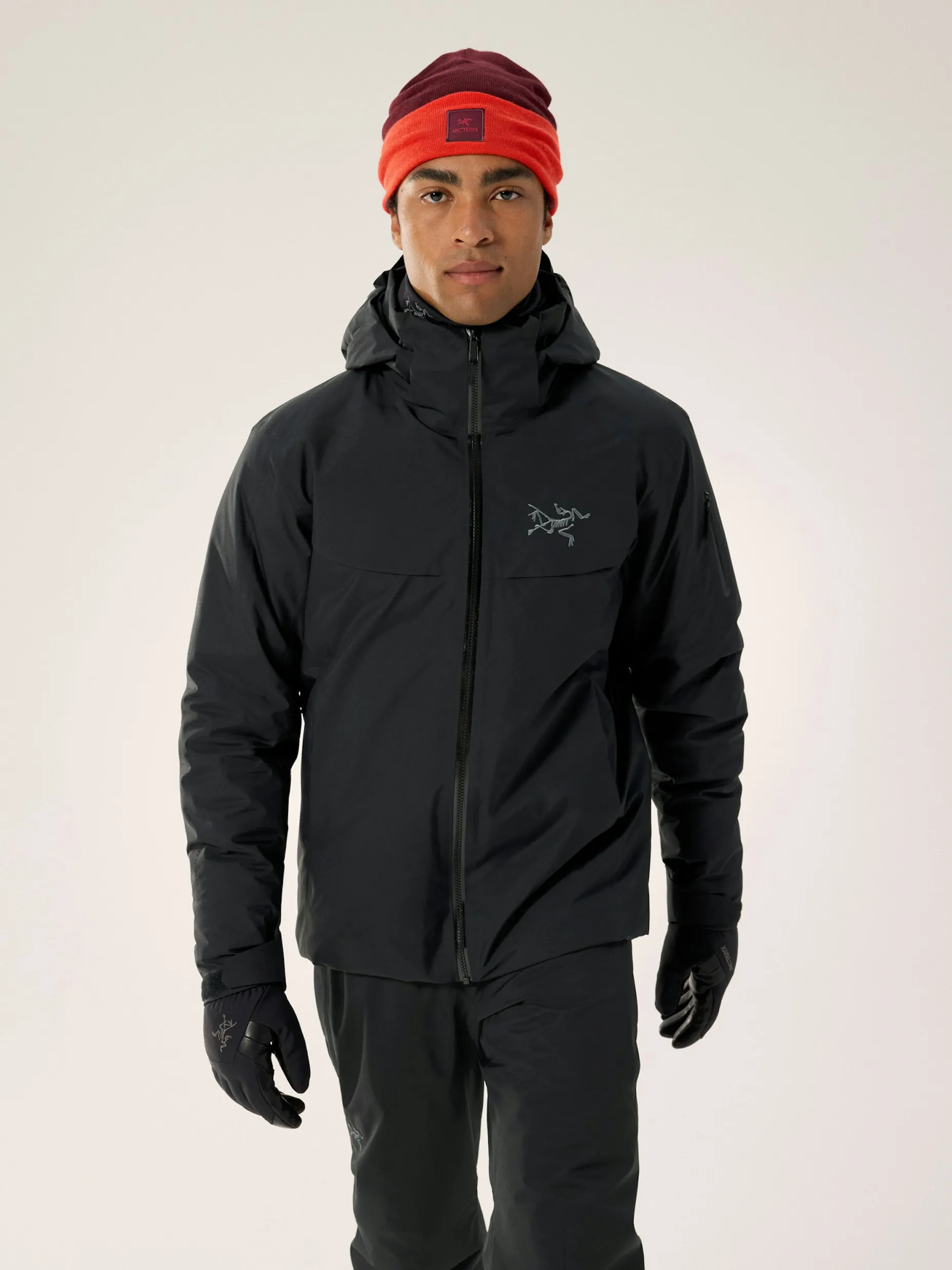 Arc'teryx Mens Snow Jacket Macai - Image 3
