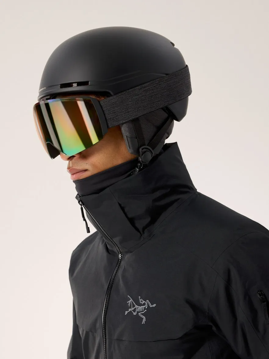Arc'teryx Mens Snow Jacket Macai - Image 4