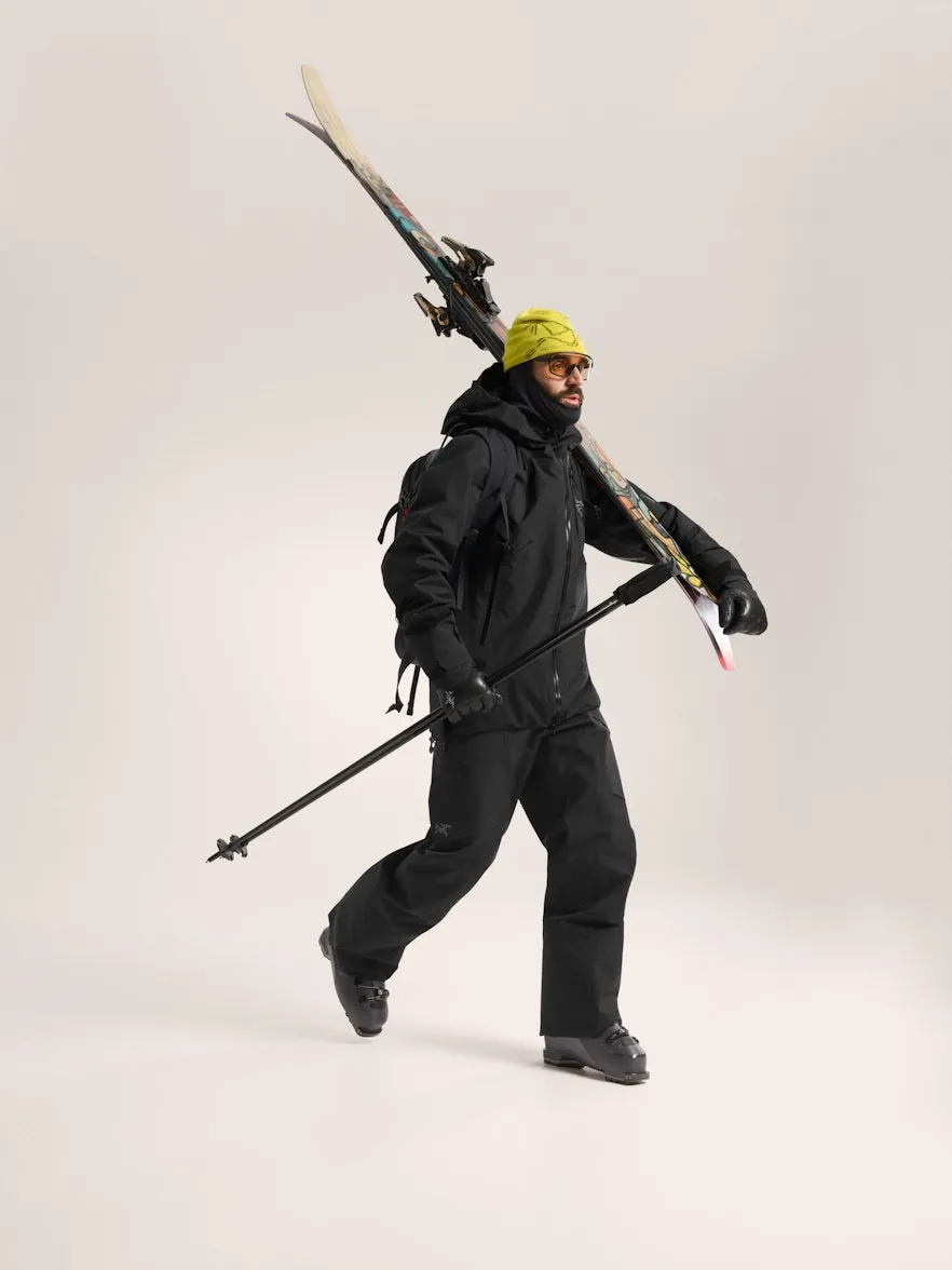 Arc'teryx Mens Snow Jacket Sabre Insulated - Image 7