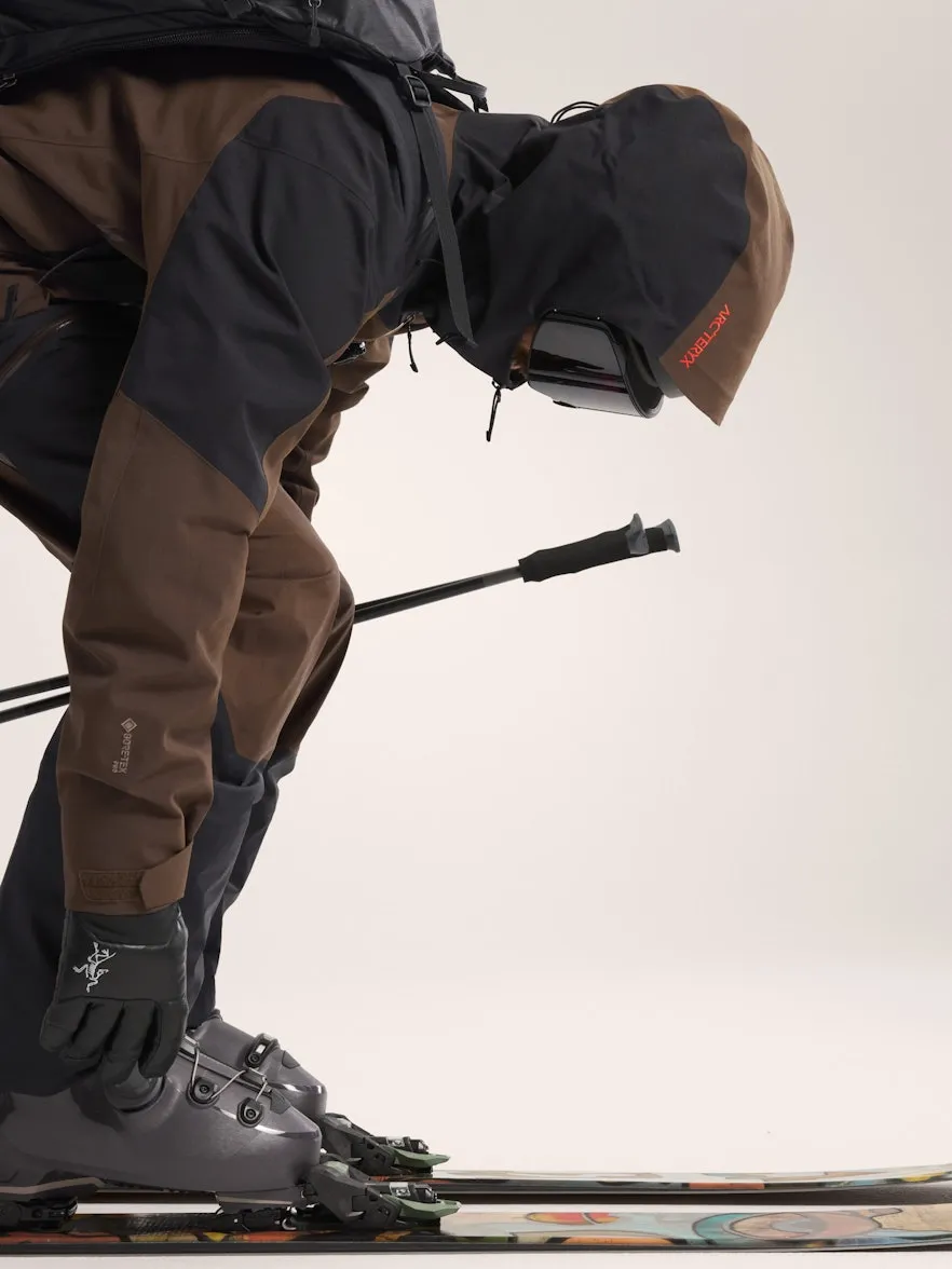 Arc'teryx Mens Snow Jacket Sabre SV - Image 10