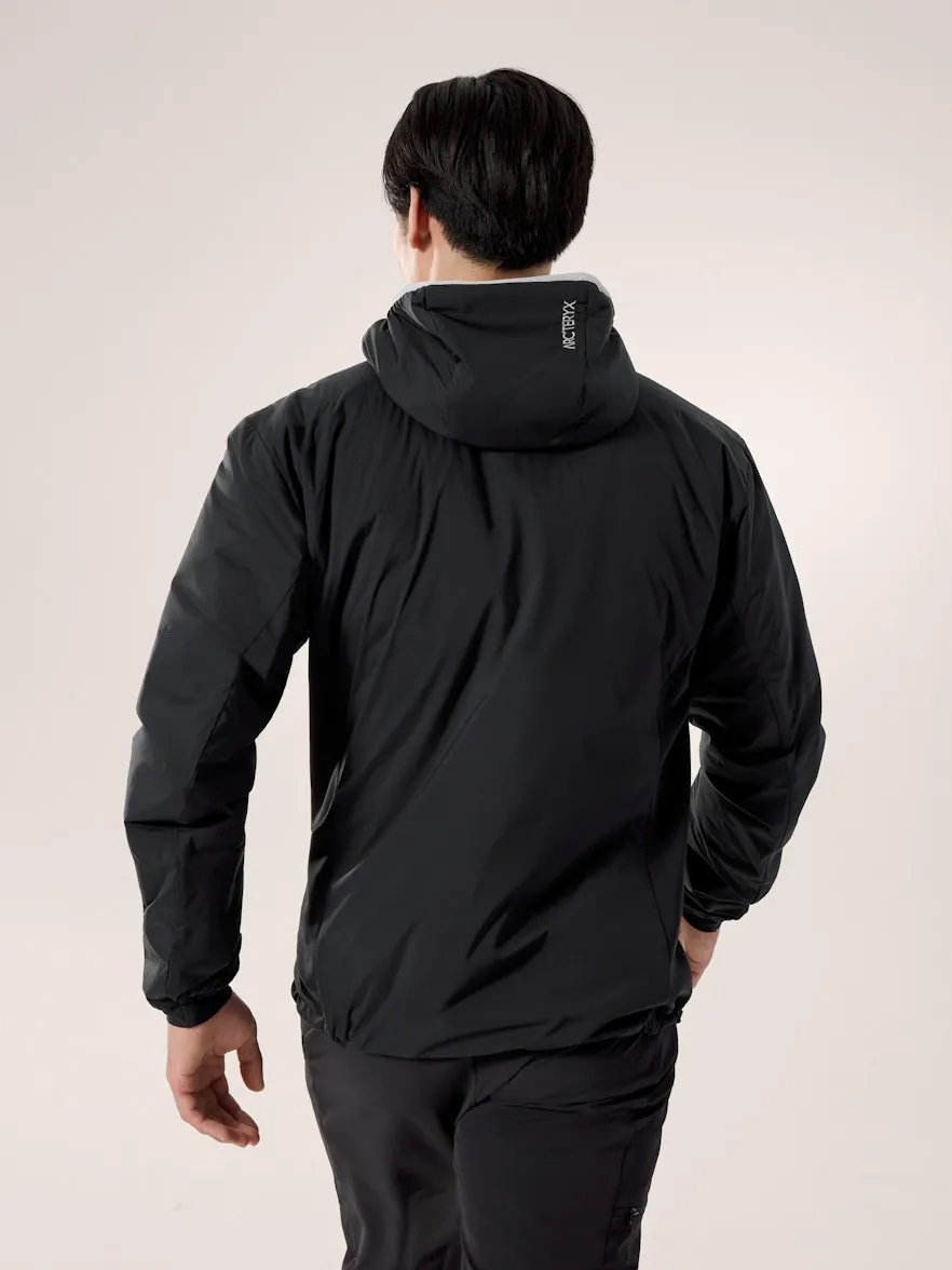 Arc'teryx Mens Snow Layers Atom Hoody - Image 4