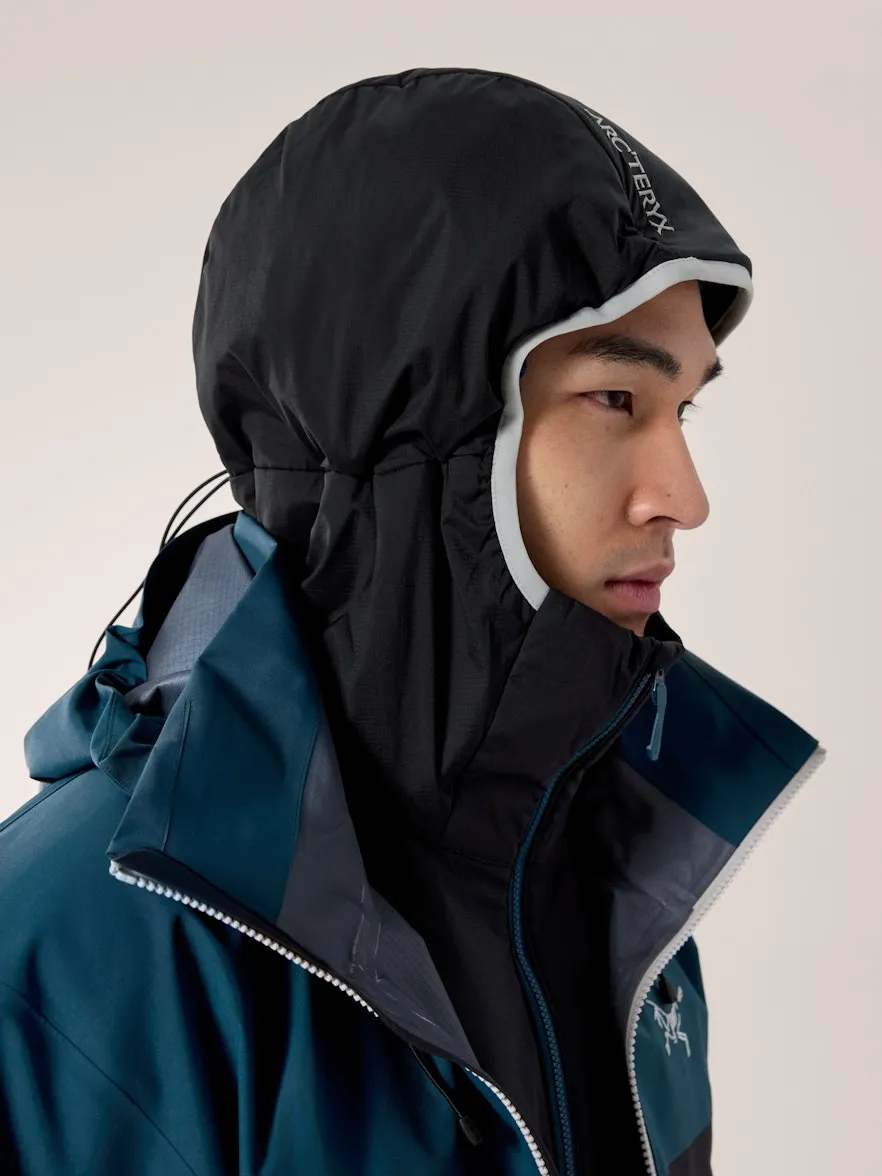 Arc'teryx Mens Snow Layers Atom Hoody - Image 6