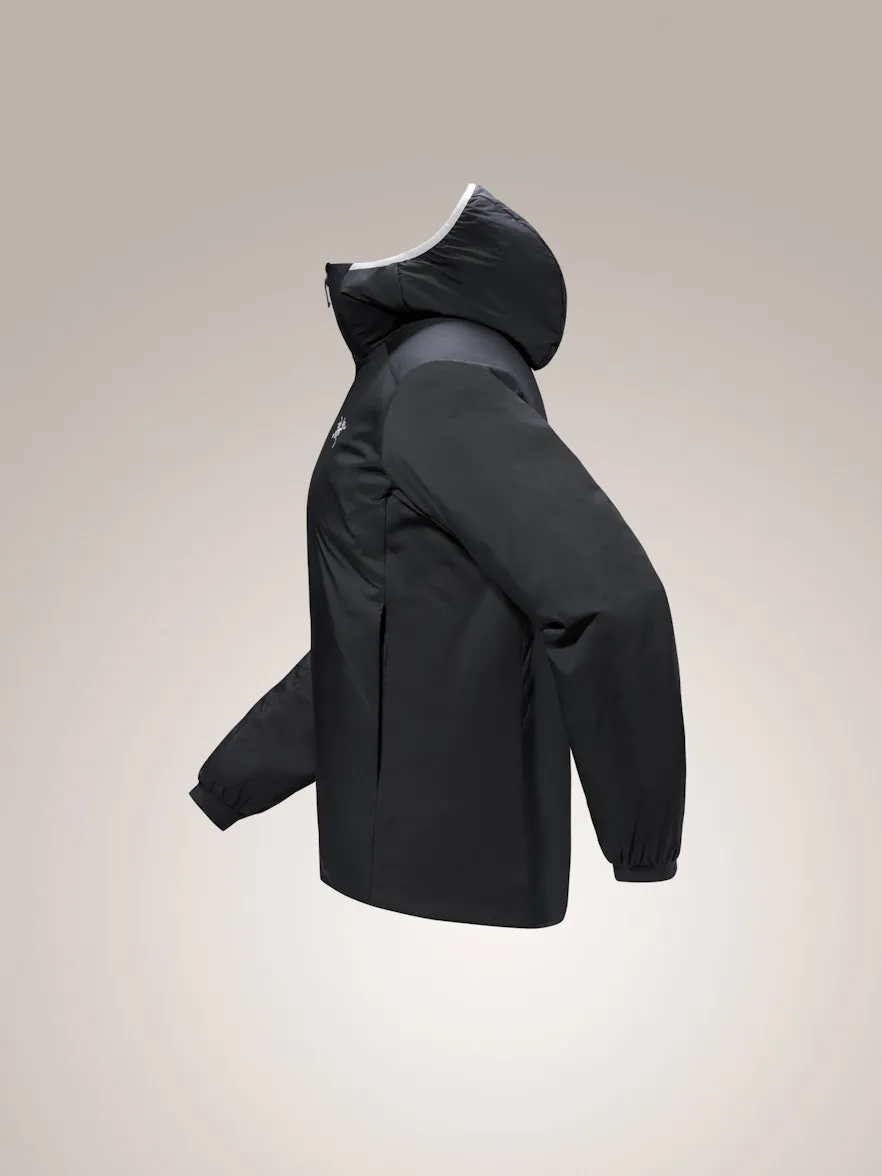 Arc'teryx Mens Snow Layers Atom Hoody - Image 7