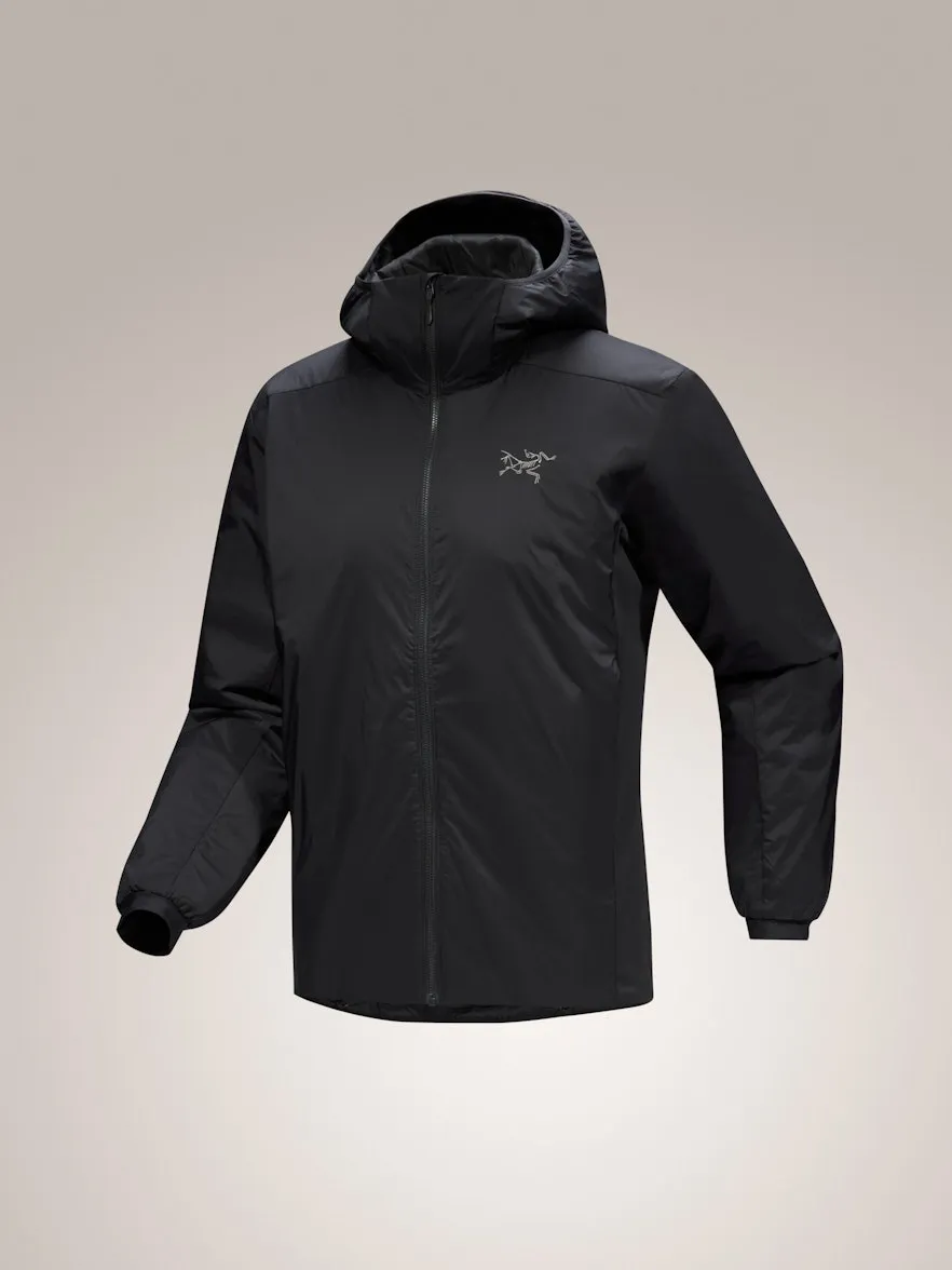 Arc'teryx Mens Snow Layers Atom Hoody - Image 8
