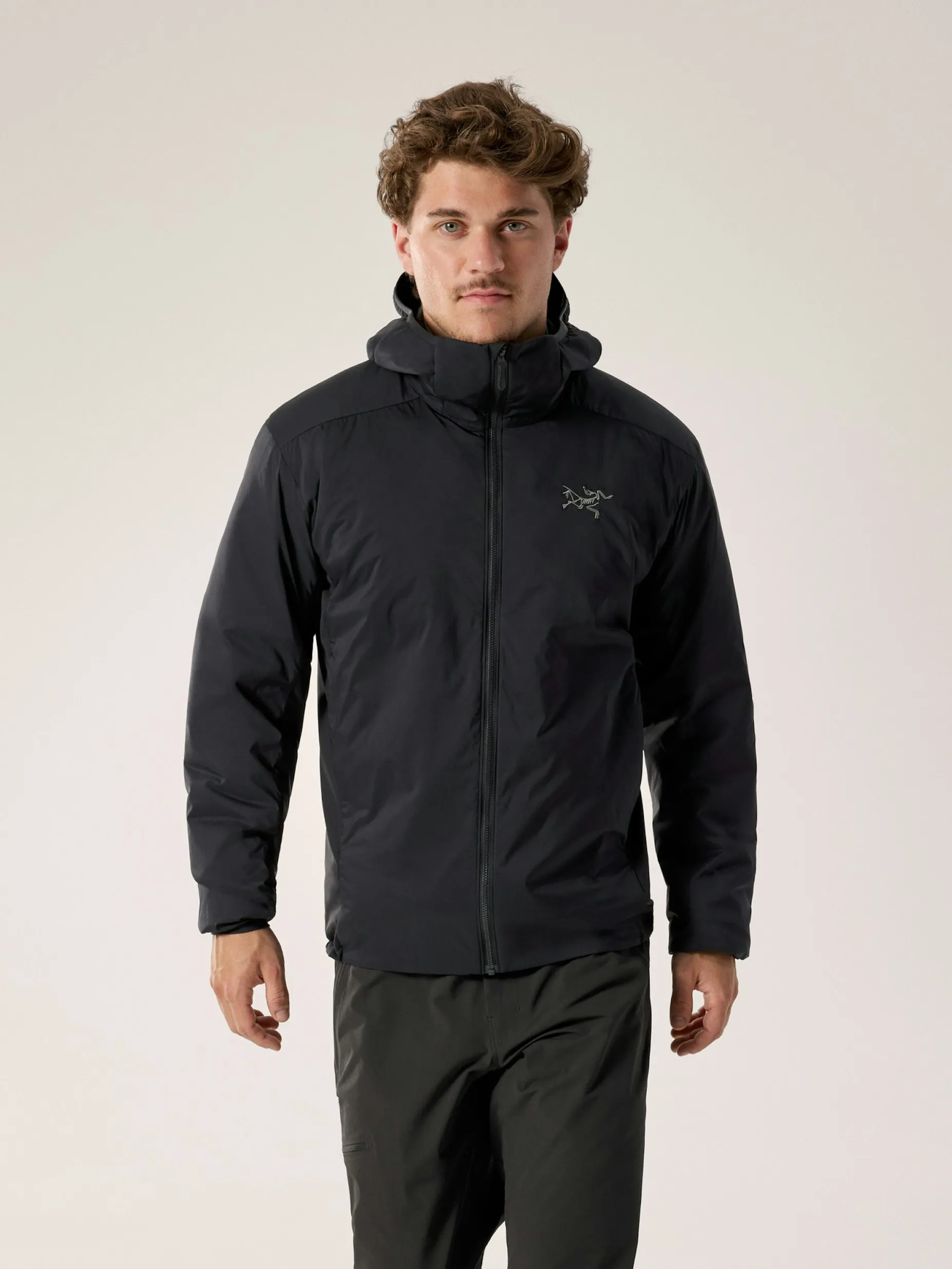 Arc'teryx Mens Snow Layers Atom Hoody - Image 9