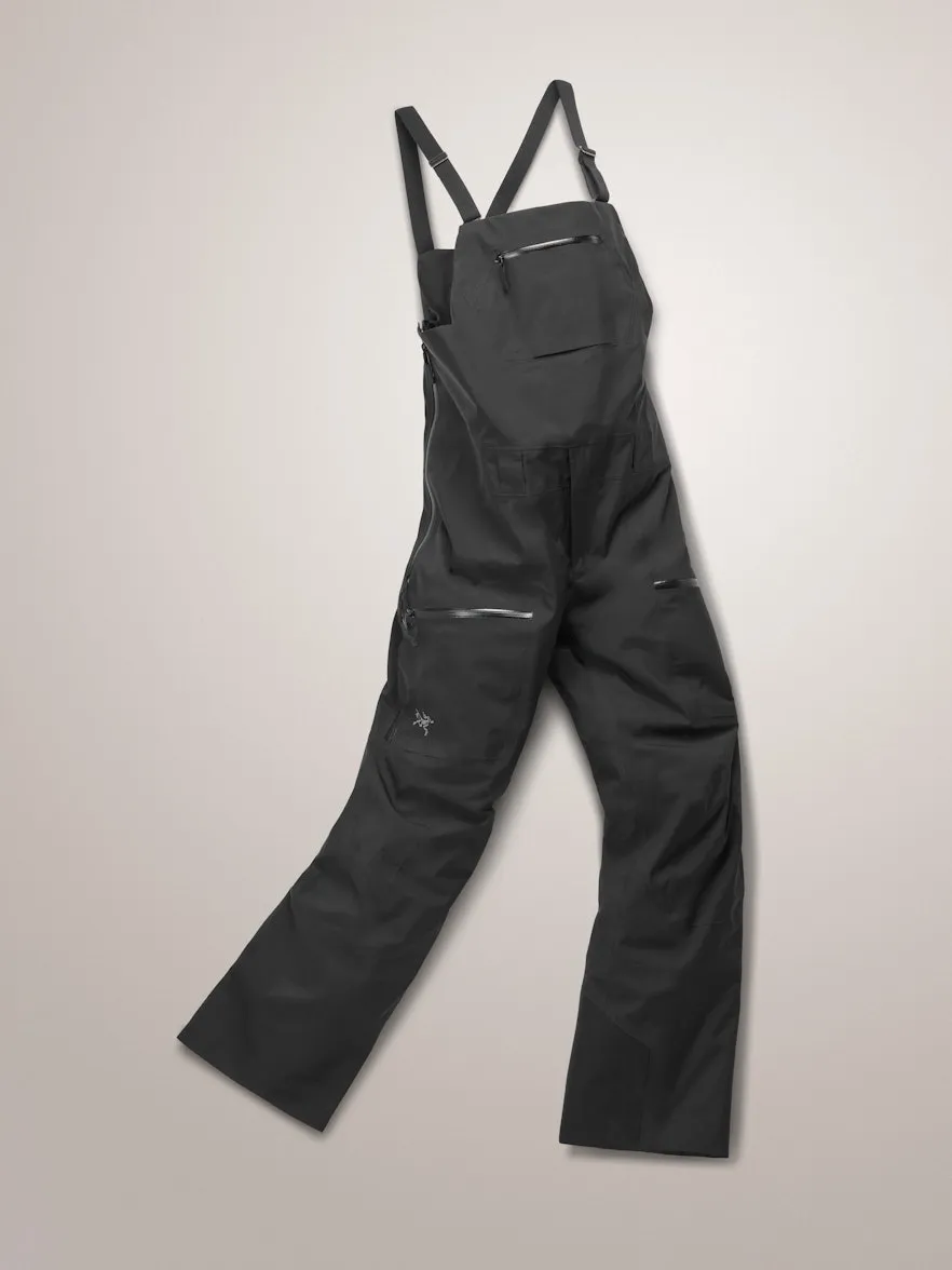 Arc'teryx Mens Snow Pants Sabre Bib Pant - Image 8