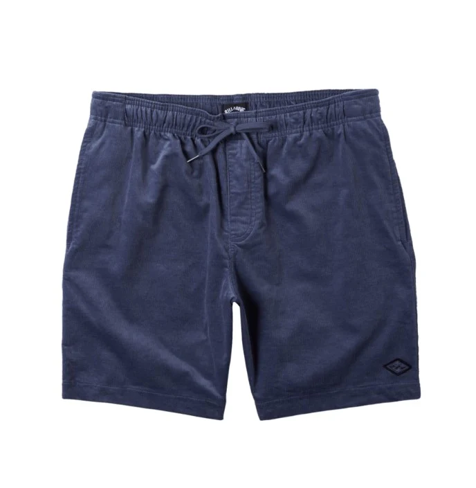 Bilabong Mens Shorts Larry Corduroy 20" - Image 29