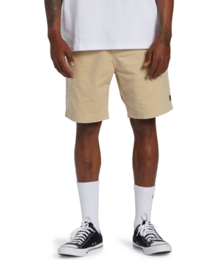 Bilabong Mens Shorts Larry Corduroy 20" - Image 3