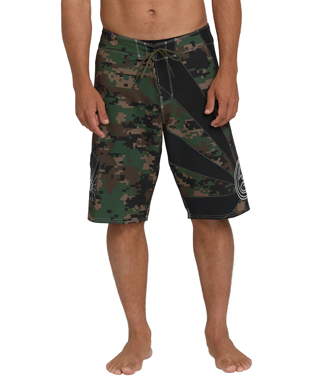 Billabong Mens Boardshorts A.I. Rising Sun Pro - Image 10