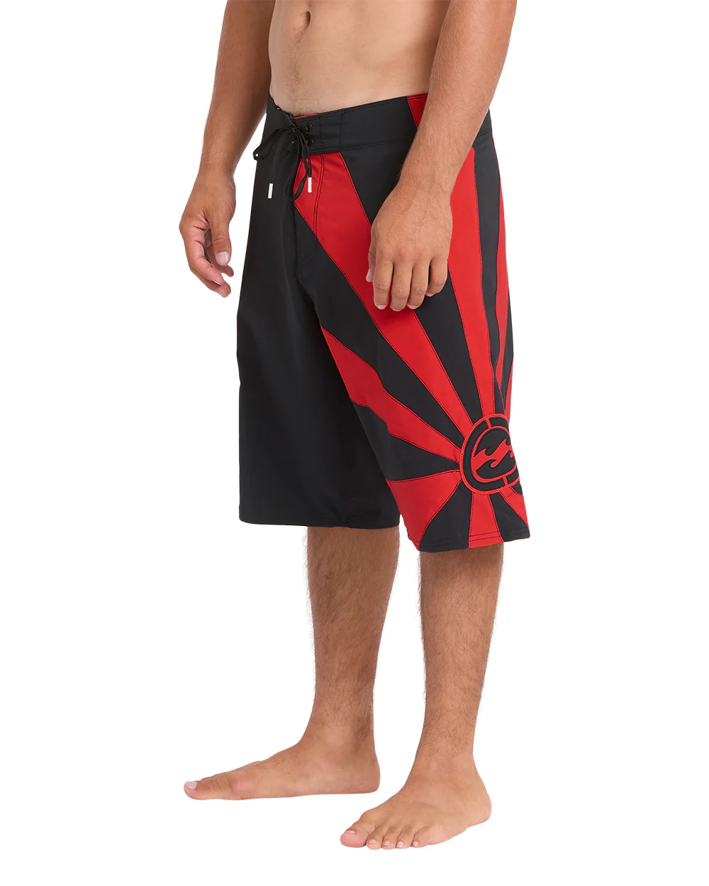Billabong Mens Boardshorts A.I. Rising Sun Pro - Image 17