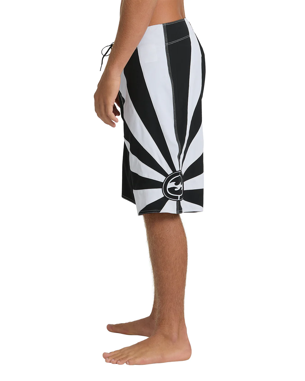 Billabong Mens Boardshorts A.I. Rising Sun Pro - Image 2