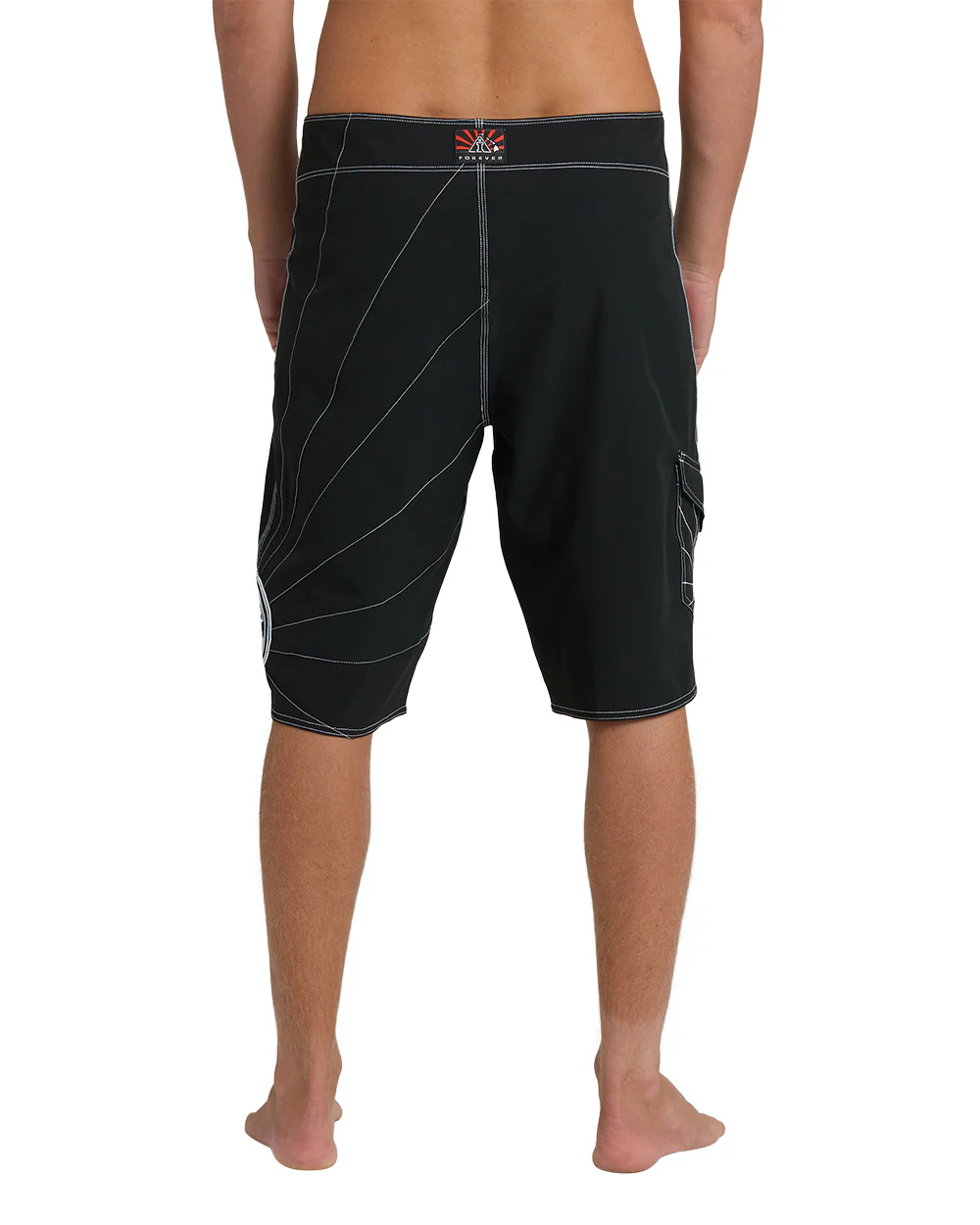 Billabong Mens Boardshorts A.I. Rising Sun Pro - Image 28