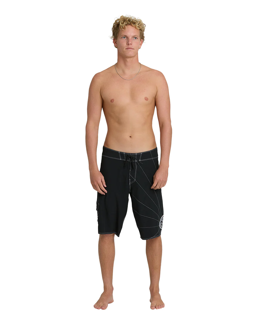 Billabong Mens Boardshorts A.I. Rising Sun Pro - Image 29
