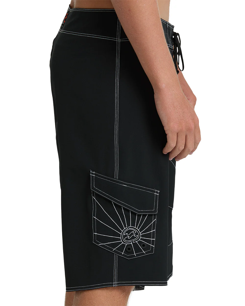 Billabong Mens Boardshorts A.I. Rising Sun Pro - Image 30