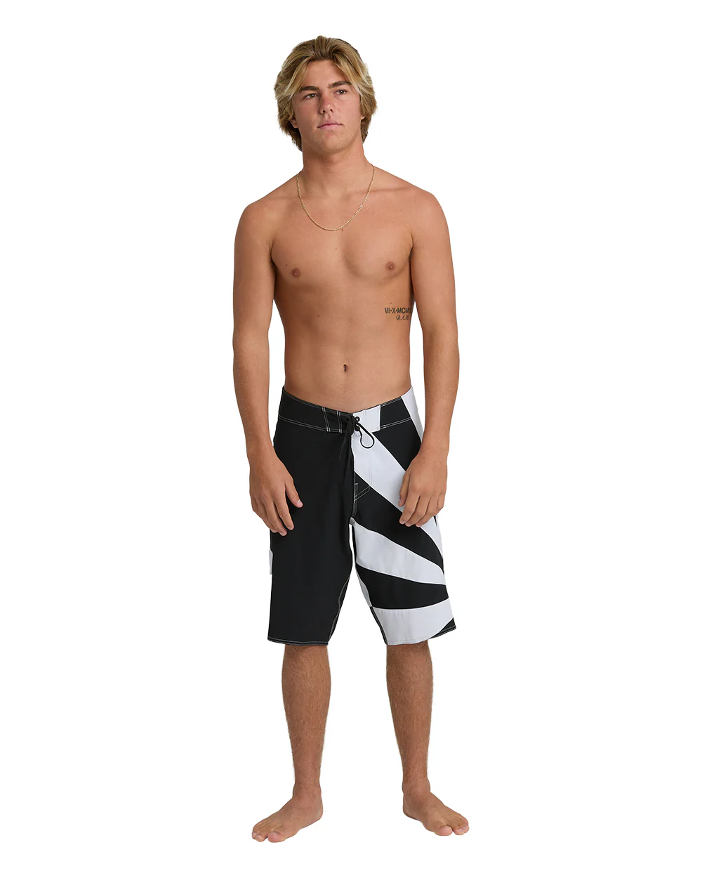 Billabong Mens Boardshorts A.I. Rising Sun Pro - Image 7