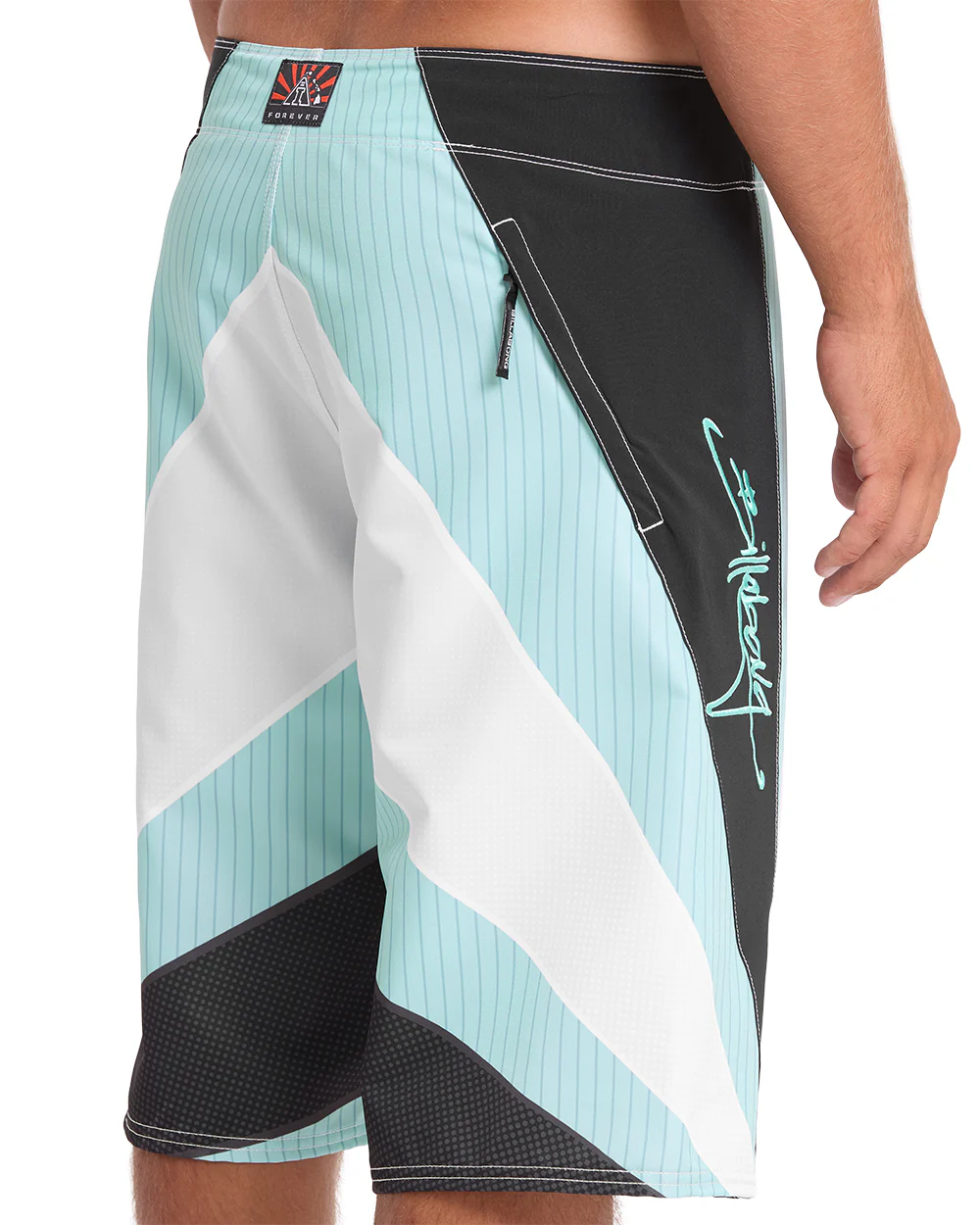 Billabong Mens Boardshorts Ai Samurai Pro - Image 11