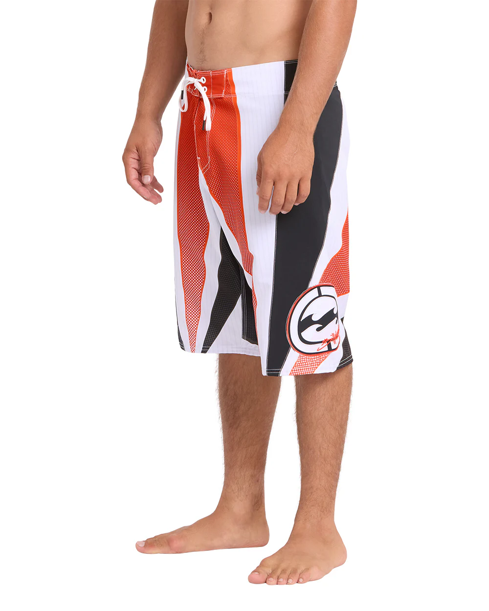 Billabong Mens Boardshorts Ai Samurai Pro - Image 3