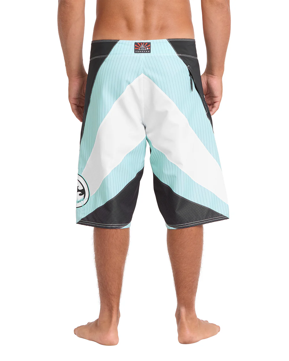 Billabong Mens Boardshorts Ai Samurai Pro - Image 8