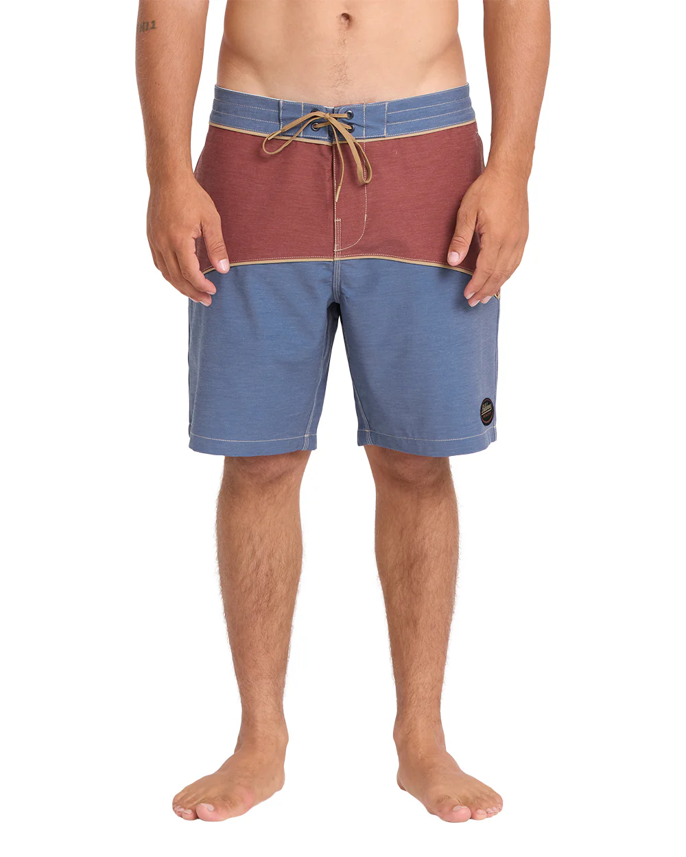 Billabong Mens Boardshorts Arch Lt 17