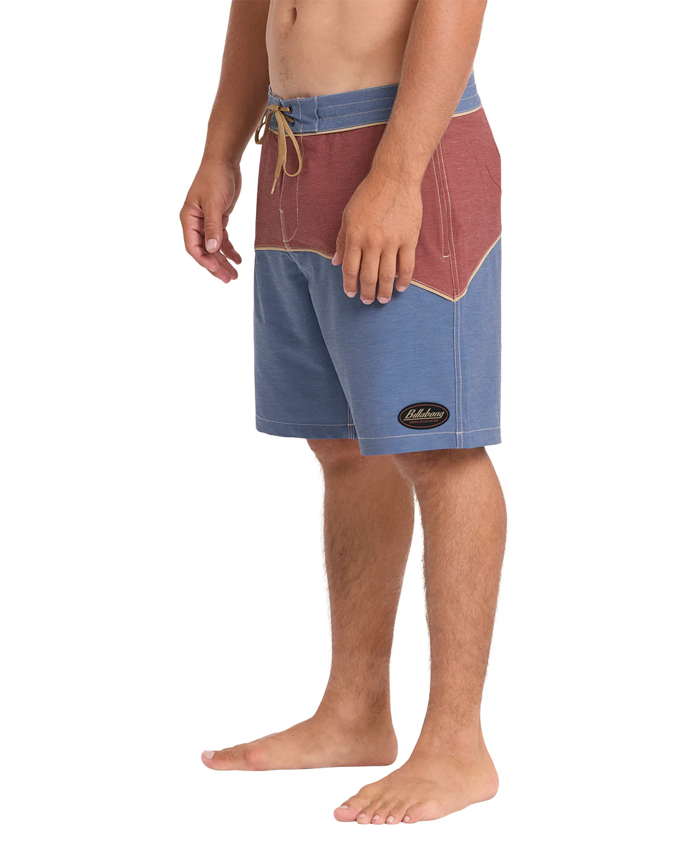Billabong Mens Boardshorts Arch Lt 17 - Image 3