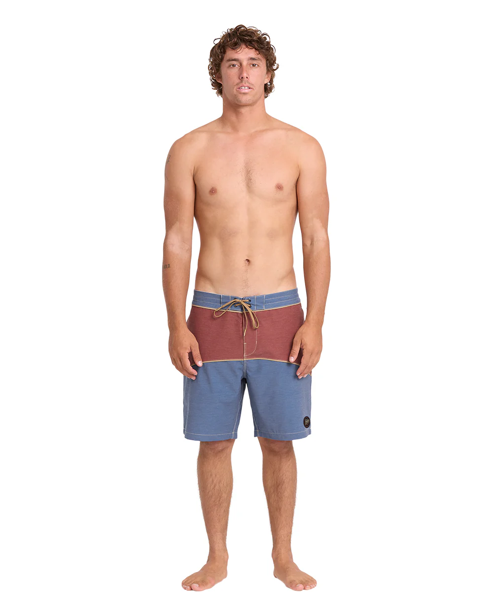 Billabong Mens Boardshorts Arch Lt 17 - Image 4