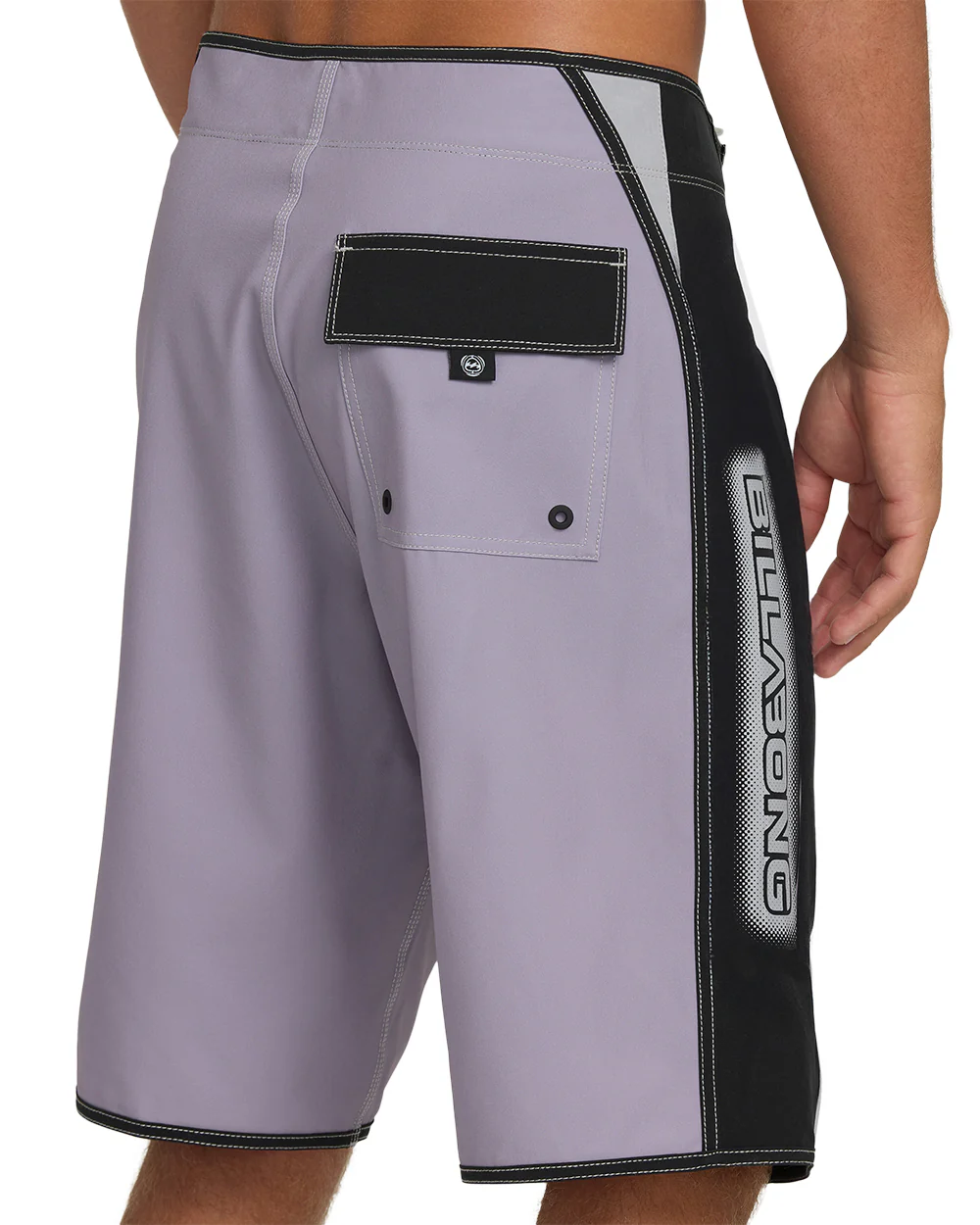 Billabong Mens Boardshorts Dbah Bio Wave Pro - Image 10