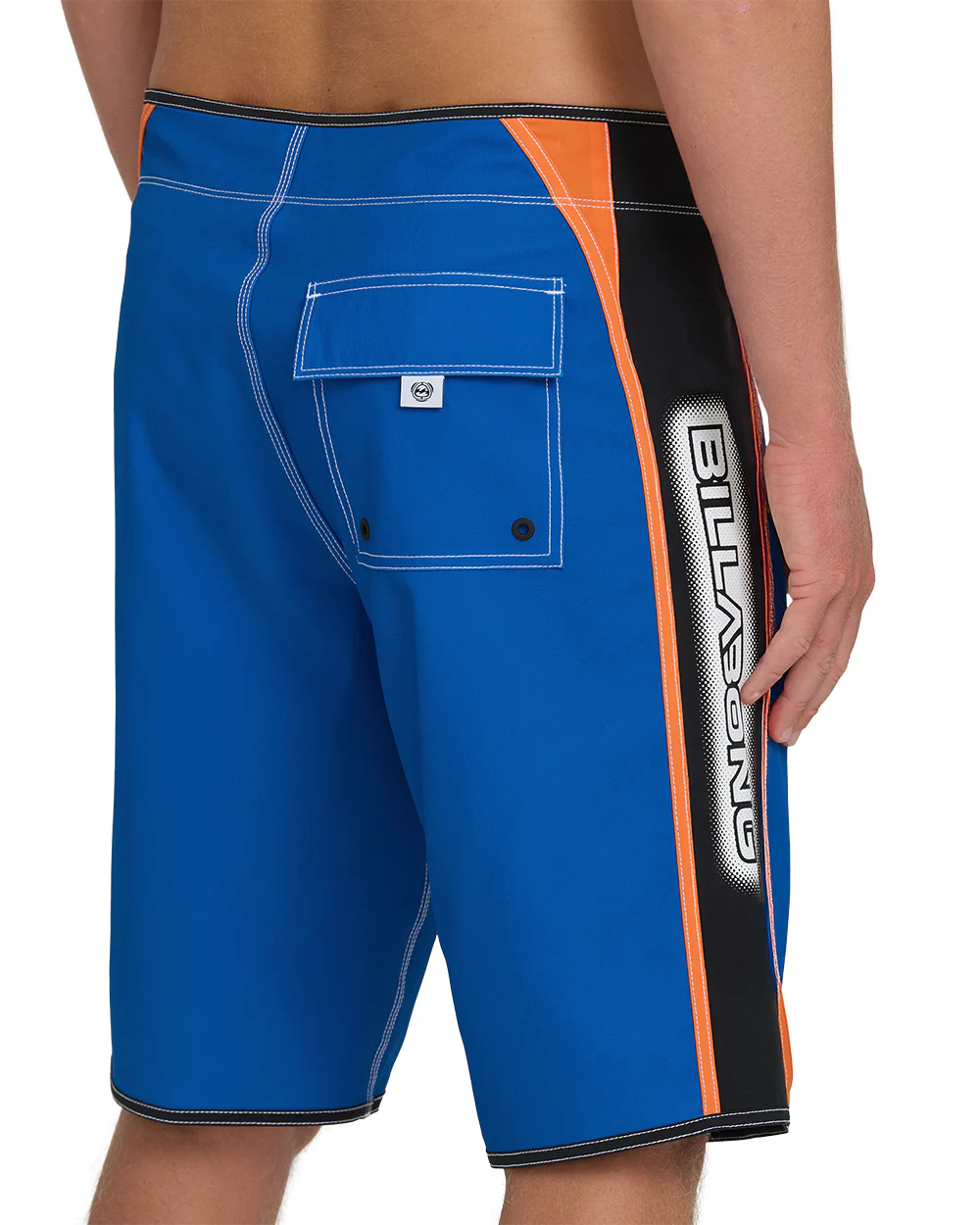 Billabong Mens Boardshorts Dbah Bio Wave Pro - Image 4