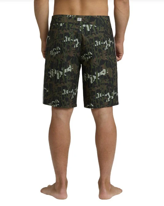 Billabong Mens Boardshorts Piped Pro - Image 2