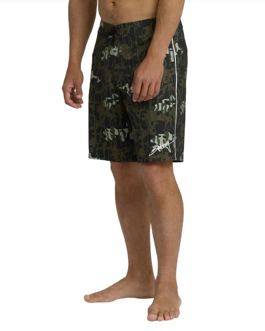 Billabong Mens Boardshorts Piped Pro - Image 3