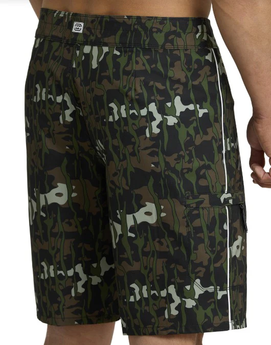 Billabong Mens Boardshorts Piped Pro - Image 4