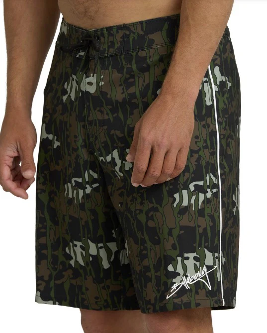 Billabong Mens Boardshorts Piped Pro - Image 5