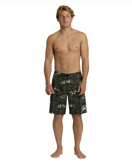 Billabong Mens Boardshorts Piped Pro - Image 6