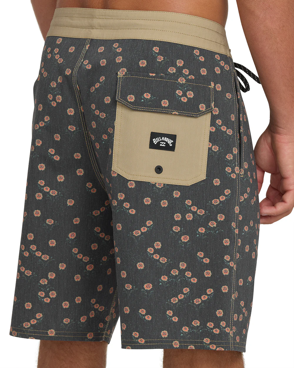 Billabong Mens Boardshorts Sundays Lt - Image 4