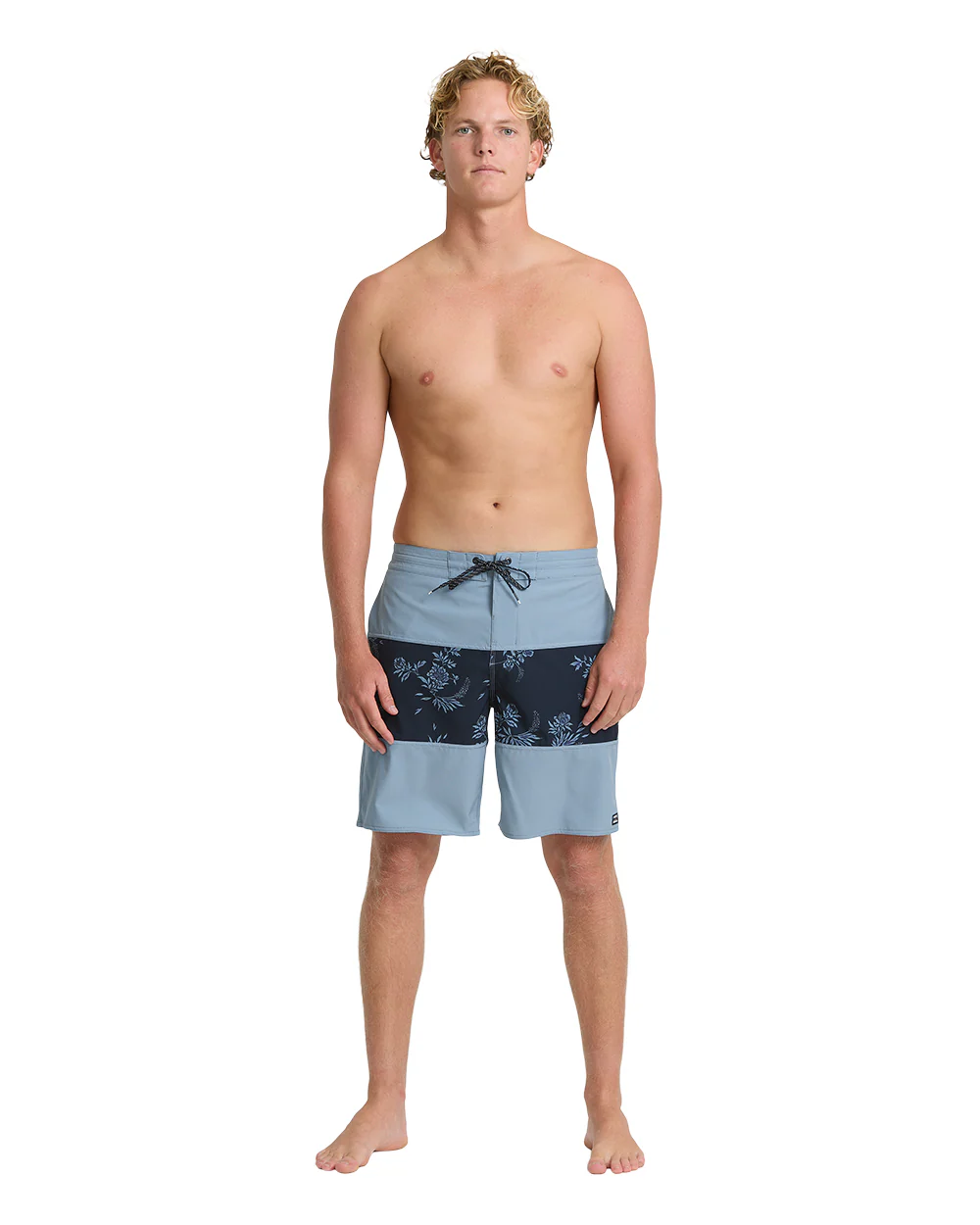 Billabong Mens Boardshorts Tribong Lo Tide 18" - Image 4