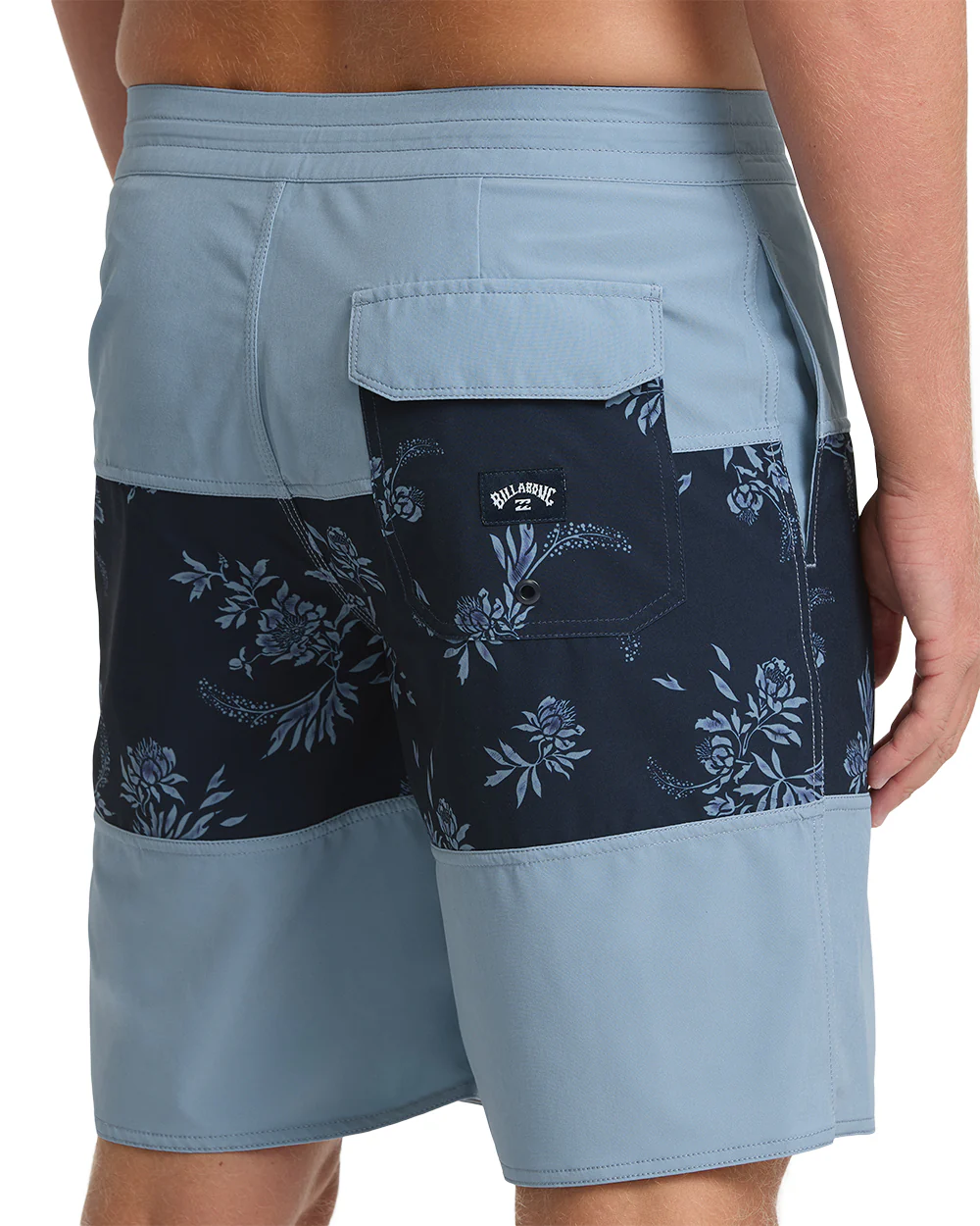 Billabong Mens Boardshorts Tribong Lo Tide 18" - Image 5