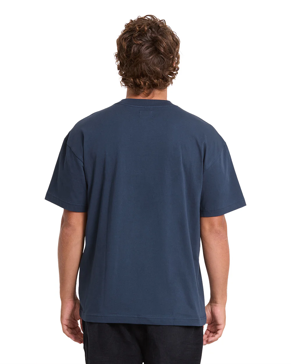 Billabong Mens Shirt Arch Garage - Image 2