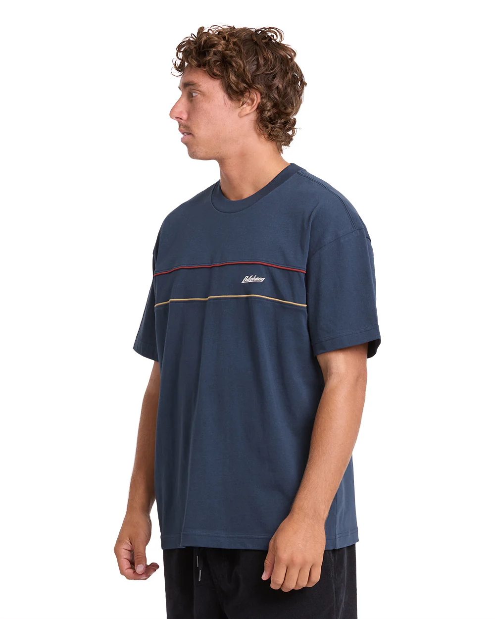 Billabong Mens Shirt Arch Garage - Image 3