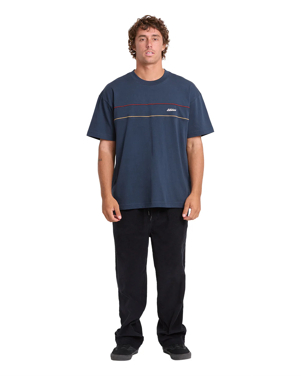 Billabong Mens Shirt Arch Garage - Image 4